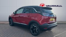 Vauxhall Crossland 1.2 Turbo Ultimate 5dr Petrol Hatchback